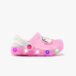 Zueco Unicornio Rosa Luz Conguitos - Imagen 3