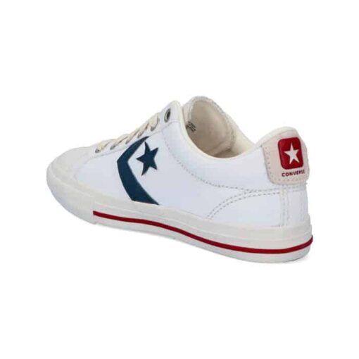 Zapatilla Sneakers Estrella Converse - Imagen 3