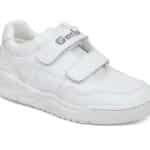 deportivo colegial blanco gorila 43400 frente chikihuellas