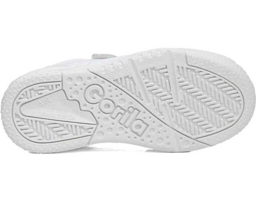 deportivo-colegial-blanco-gorila-43400-suela-chikihuellas deportivo colegial blanco gorila 43400 suela chikihuellas