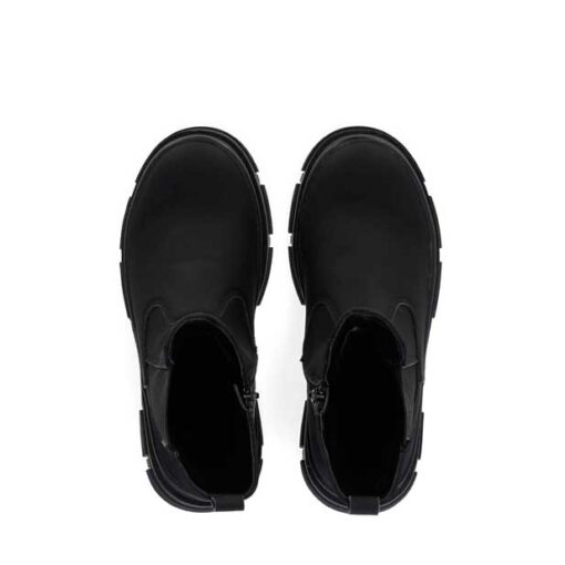 bota 23271 FOCA-01 Negro arriba chika10 chikihuellas