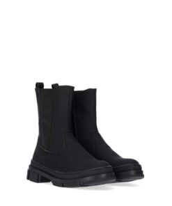 bota 23271 FOCA-01 Negro frente chika10 chikihuellas