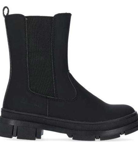 bota 23271 FOCA-01 Negro lado chika10 chikihuellas