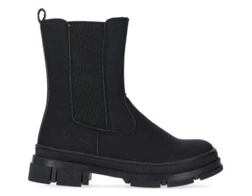 bota 23271 FOCA-01 Negro lado chika10 chikihuellas