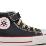 deportiva botin 23596 LITO-37 Marino chika10 chikihuellas