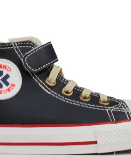 deportiva botin 23596 LITO-37 Marino chika10 chikihuellas