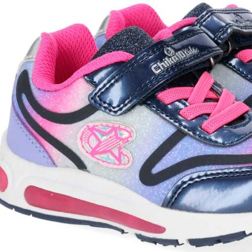 deportiva luces 23540 LUCIERNAGA Marino cerca chika10 chikihuellas