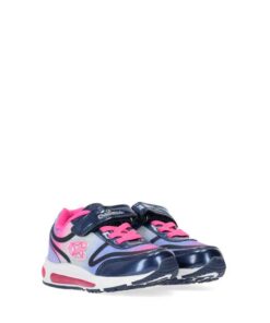 deportiva luces 23540 LUCIERNAGA Marino frente chika10 chikihuellas