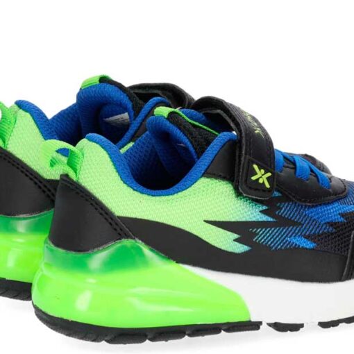 deportiva luces 23542 RAY-04 Marino cerca chika10 chikihuellas