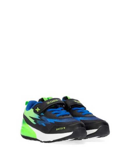 deportiva luces 23542 RAY-04 Marino frente chika10 chikihuellas