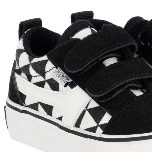 zapatilla-vans-LIMA-BABY-01-Negro-Blanco-cerca-chika10-chikihuellas zapatilla vans LIMA BABY-01 Negro Blanco cerca chika10 chikihuellas