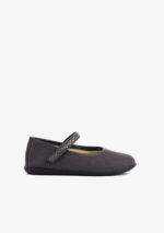 bailarina mercedita gris lado MI126578 conguitos chikihuellas
