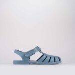 Sandalia Goma Clasica Azul Igor - Imagen 3