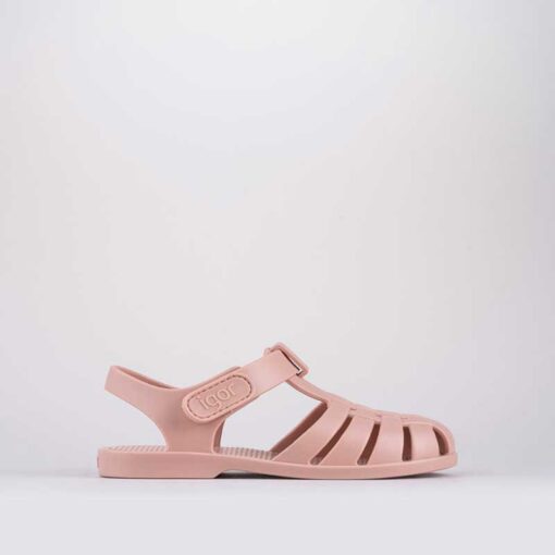 Cangrejera Plastico Reciclado Clasica Maquillaje Igor - Imagen 2