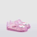 Cangrejera Plastico Kitty Rosa Igor - Imagen 2