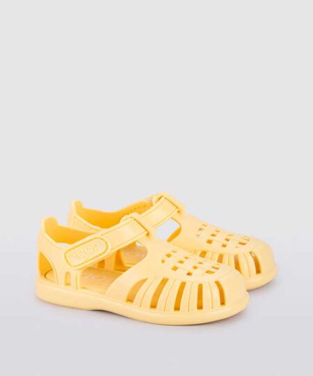 Cangrejera Igor Tobby Vainilla