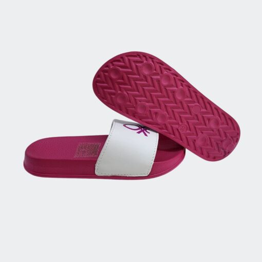 Chancla Pala Rosa Benetton - Imagen 5