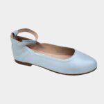 Zapato Ceremonia Menorca Titanitos