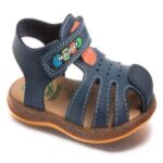 Sandalia Talon Libre Palbosky