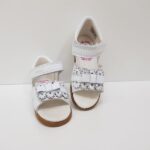 Sandalia Velcro Moña Pablosky