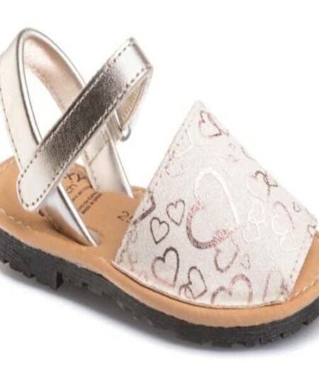 Menorquina Champagne Pablosky