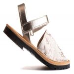 Menorquina Champagne Pablosky - Imagen 2