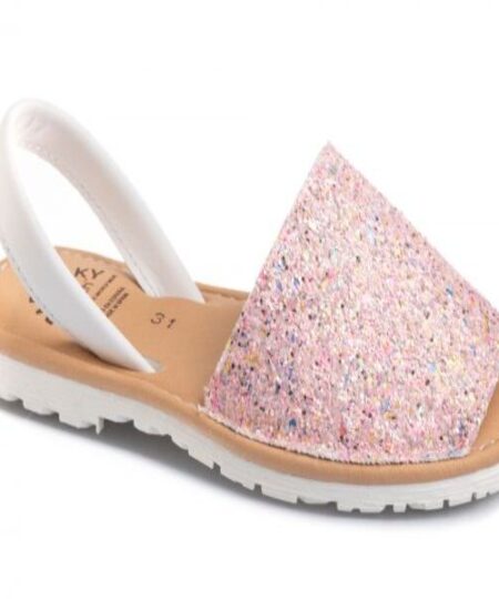 Menorquina Rosa Brilli Pablosky