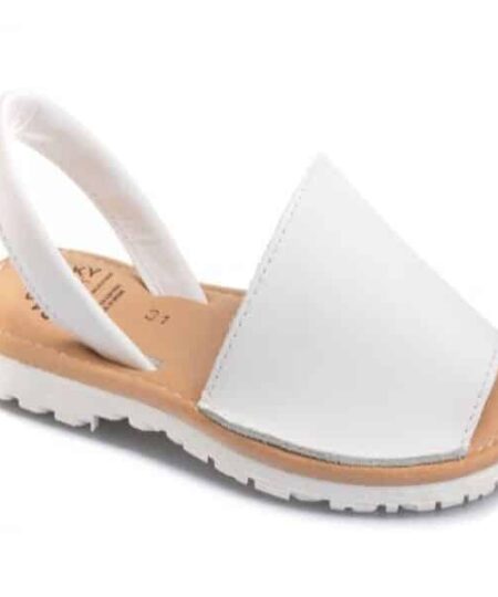 Menorquina Blanca Pablosky