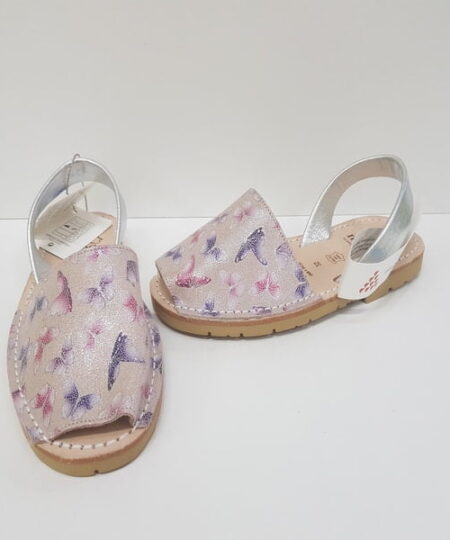 Menorquina Mariposa Mibo