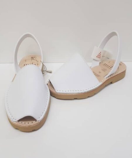 Menorquina Blanca Mibo