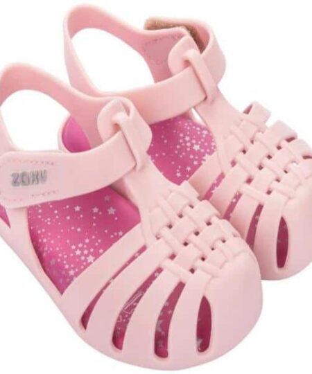 Cangrejera Lisa Rosa Ipanema