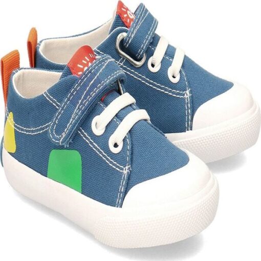 Lona Jeans Colores Garvalin - Imagen 1