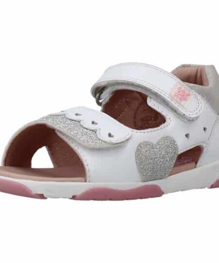 Sandalia Abierta Brilli Garvalin