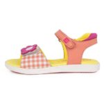 Sandalias Vichy Blanca Agatha - Imagen 2