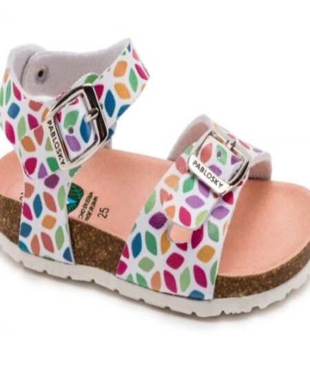 Bio Multicolor Pablosky