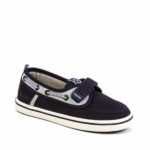 Nautico Marino Velcro Mayoral