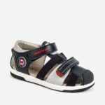 Sandalia Marino Velcro Mayoral
