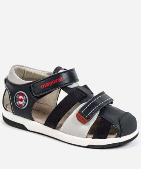 Sandalia Marino Velcro Mayoral
