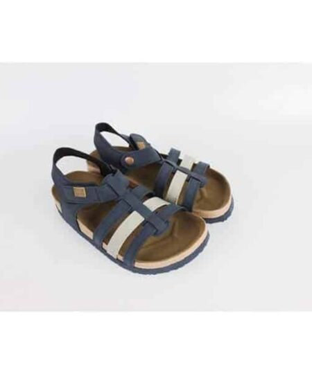 Bio Tonos Azules Gioseppo