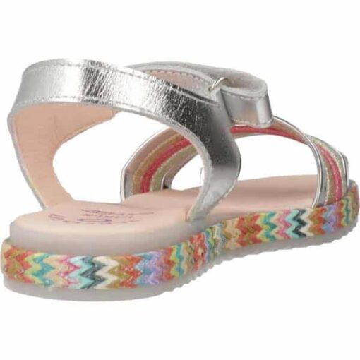 Sandalia Yute Colores Pablosky - Imagen 3