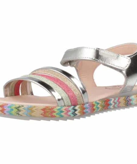 Sandalia Yute Colores Pablosky