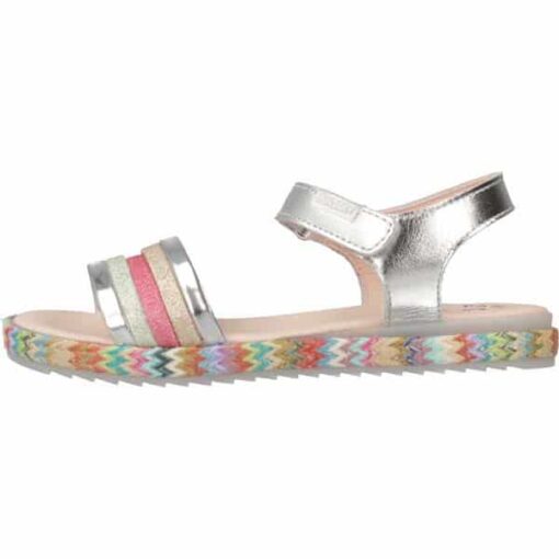 Sandalia Yute Colores Pablosky - Imagen 2