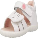 Sandalia Velcro Calada Giosepo