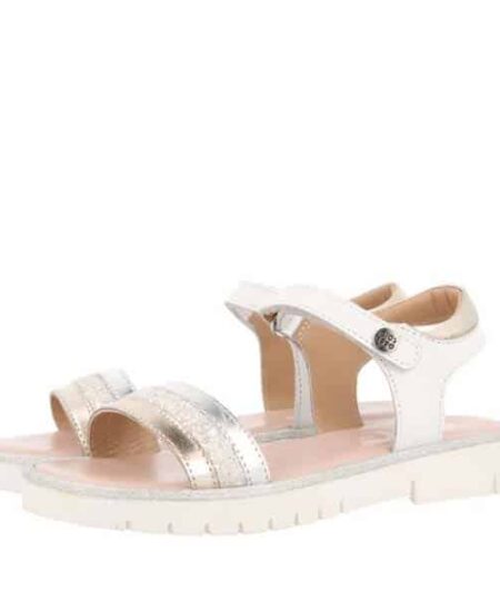Sandalia Tiras Brilli Gioseppo