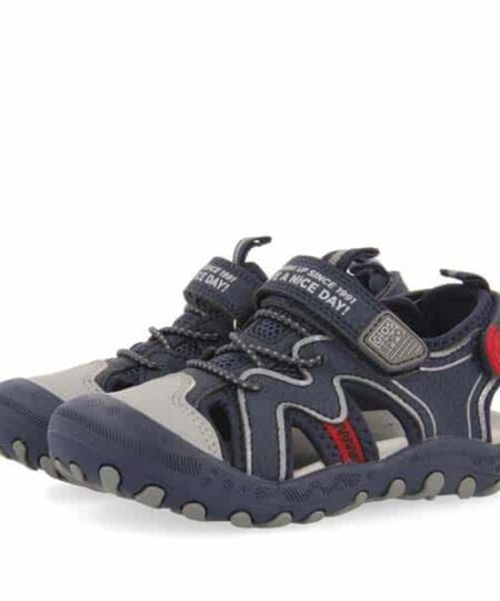 Sandalia Campañmento Marino Gioseppo