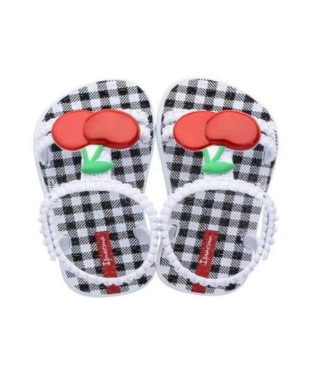 Chancla Cereza Ipanema