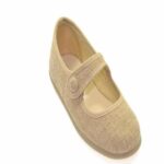 Mercedita Lino Marron Chuches