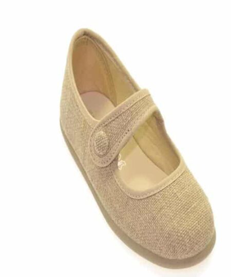 Mercedita Lino Marron Chuches