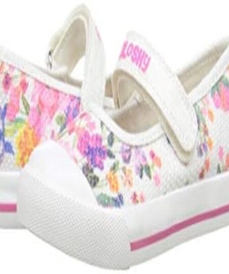 Mercedita Lona Flores Blanca Pablosky