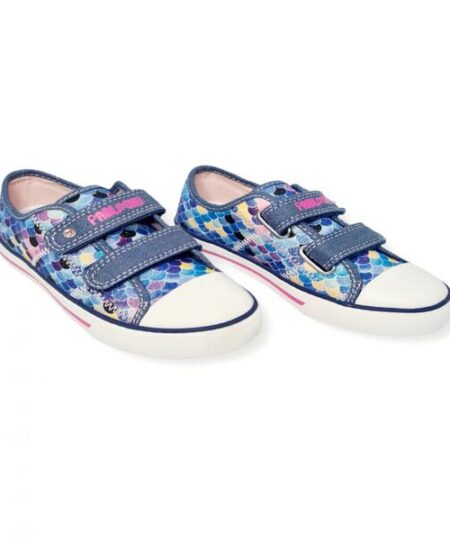 Lona Multicolor Pablosky